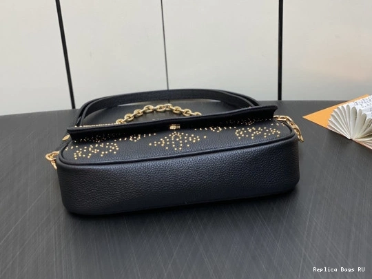 Cheap VUITTON Wallet LOUIS Ivy Chain on 0719